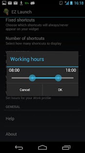 How to install EZ-Launch 0.6.4 unlimited apk for android