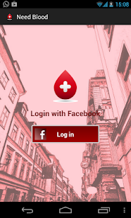 Lastest NeedBlood APK for Android