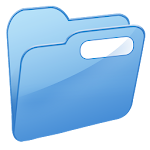 Cover Image of Baixar iFile 1.0 APK