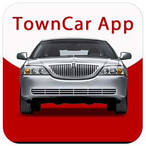 TownCar App 2.2.2