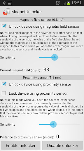 【免費工具App】Magnet unlocker-APP點子