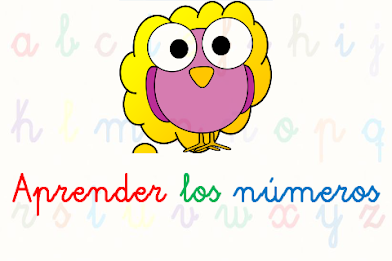 Aprender Los Números poster 15