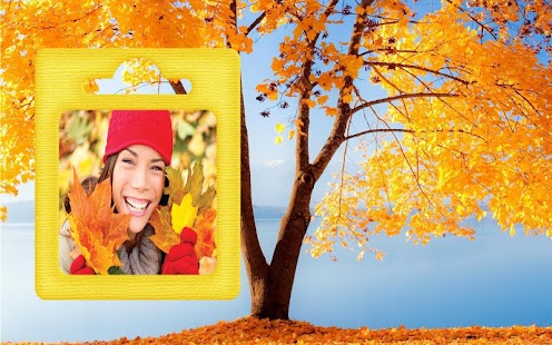 Lastest Autumn Photo Frames APK for Android
