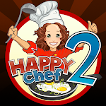 Happy Chef 2 Apk