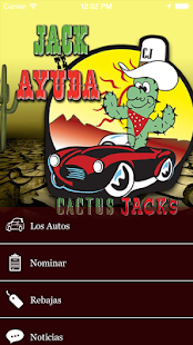 Download JackTeAyuda APK for PC