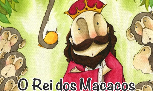 O Rei dos Macacos