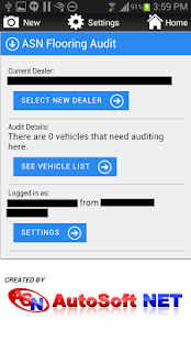 Download ASN Flooring Audit APK