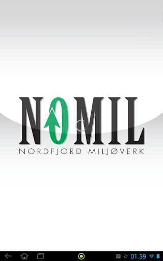 NoMil