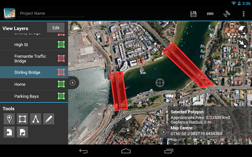 Mappt - Mobile GIS Solution