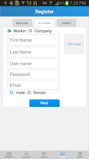 MyHelperMate(圖5)-速報App