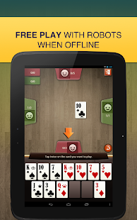 Spades Reflex Screenshots 6