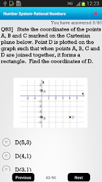 US 6th Number System poster 13