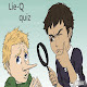 Lie-Q quiz APK