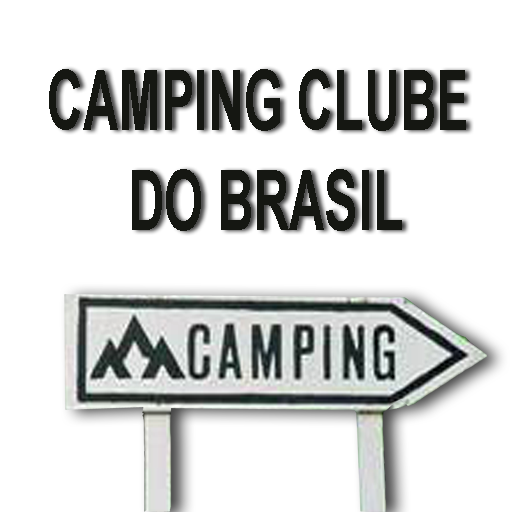 Camping Clube do Brasil LOGO-APP點子