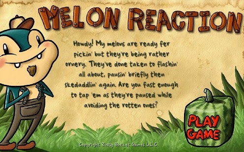 How to mod Melon Reaction 1.0.0 unlimited apk for pc