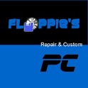 Floppie’s Pc logo