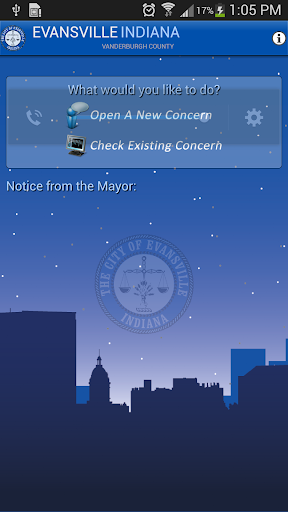Evansville Citizen Concern