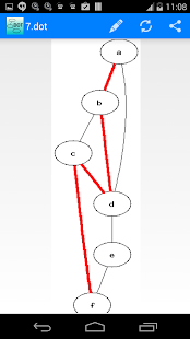 Dot Graph Viewer(圖3)-速報App