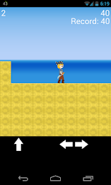 Pirate Games poster 3