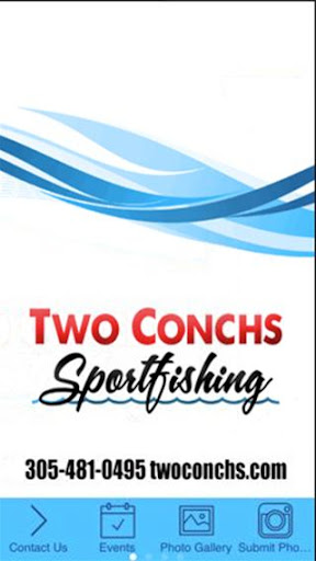 Two Conchs