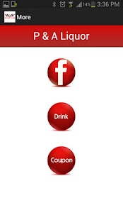 Free Download P & A Liquor APK for PC