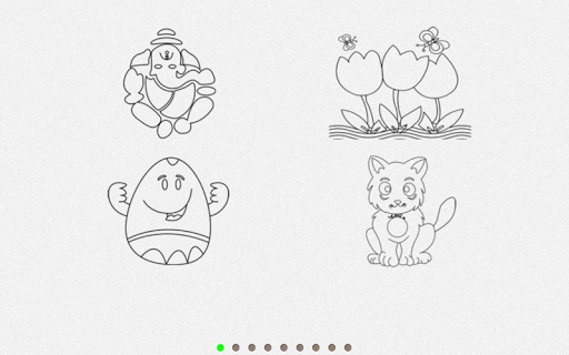 【免費教育App】Drawing App for Toddlers-APP點子