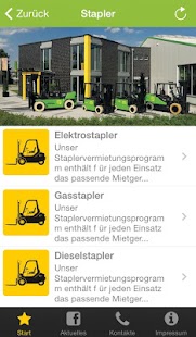 MietApp Screenshots 12