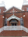 Corner Stone Baptist Church
