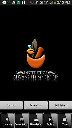 Institute of Advanced Medicine