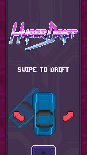 Hyper Drift