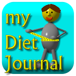 my Diet Journal Apk