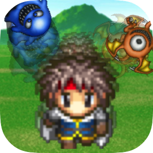 Clash Hero - Free RPG Game.apk 1.0.3