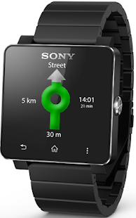 iOnWatch Screenshots 2