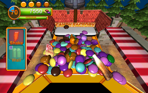 Candy Factory Chef Planet Screenshots 11
