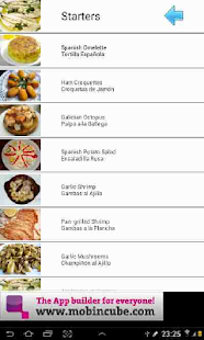 Easy Spanish Recipes