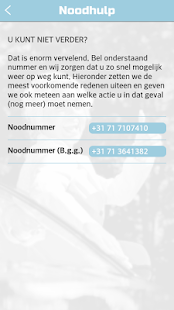 Lastest That’s Lease Berijders App APK for Android