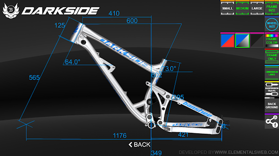 Banshee Bikes Virtual 3D(圖3)-速報App