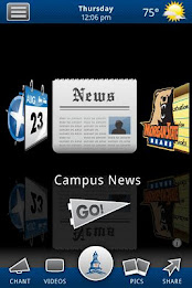 Morgan State University poster 2