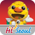 서울시 대피소 logo