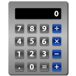 Shake Calc - Calculator Apk
