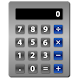 Shake Calc - Calculator