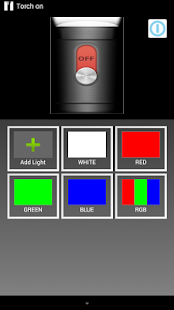 How to install Flash Light or Torch (Dancing) patch 1.0.2 apk for bluestacks