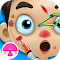 Skin Doctor - Kids Games code de triche astuce gratuit hack