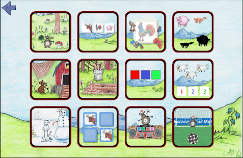 SirMania - Spill & Lær (Norsk) Screenshots 7