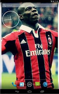 【免費娛樂App】Mario Balotelli FC Wallpaper-APP點子