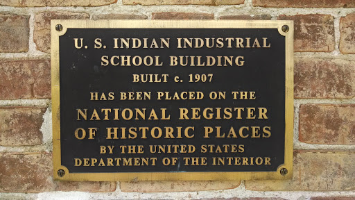 US  Indian School