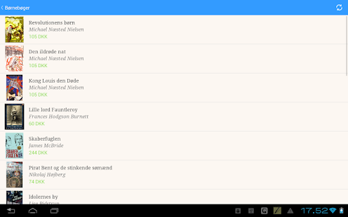 Riidr Books Screenshots 3