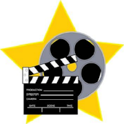 Film, TV and Video Production 1.0 Icon