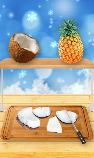 【免費家庭片App】Ice Pop Maker! Frozen Treats-APP點子