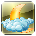 Weather Tap-Tap logo